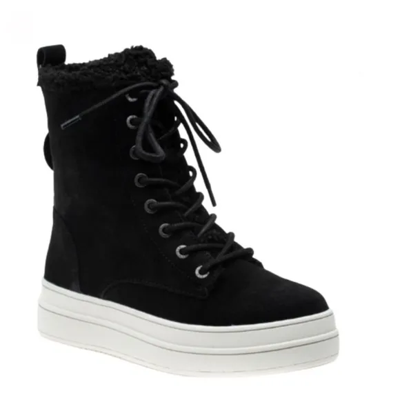 J/SlidesTORRIE WATERPROOF LACE UP BOOT