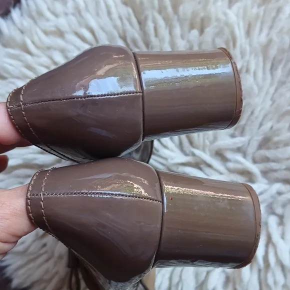 Kate Spade  block heels