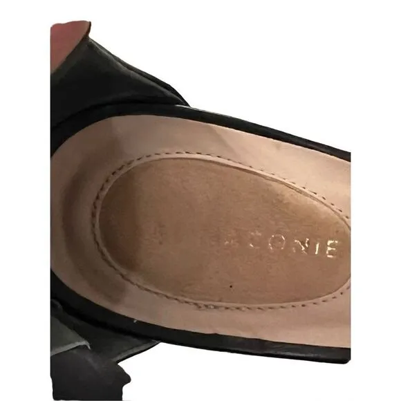 Kat Maconie heels sz 7