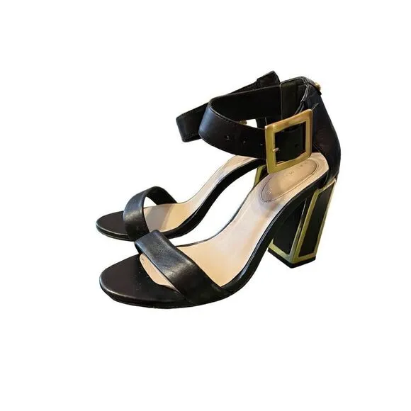 Kat Maconie heels sz 7