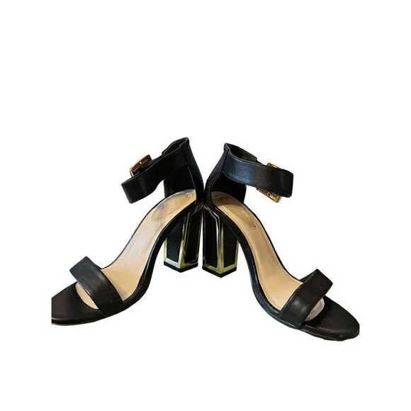 Kat Maconie heels sz 7