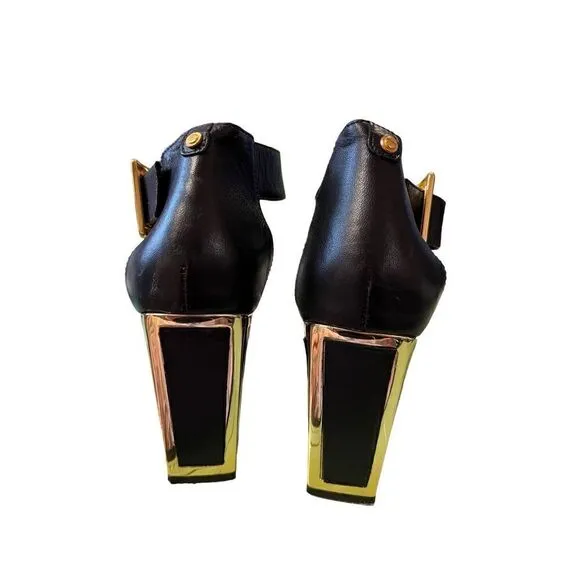 Kat Maconie heels sz 7