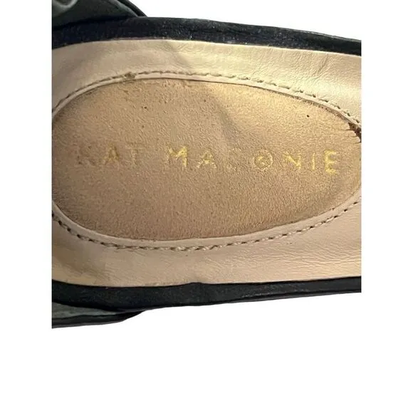 Kat Maconie heels sz 7