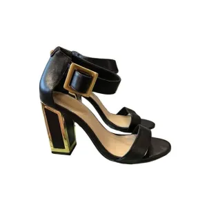 Kat Maconie heels sz 7