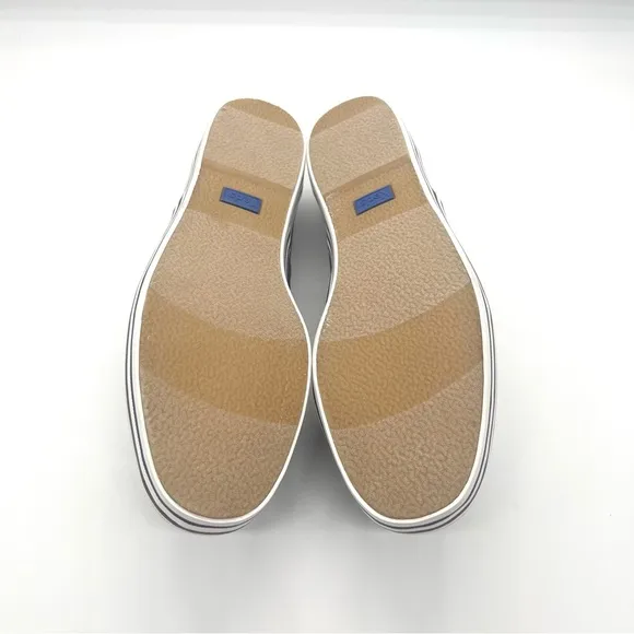 Keds Women's Champion Varsity Shoes WF66260 Size 10 Blue
