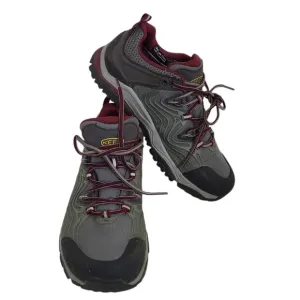 KEEN Aphlex Low Waterproof Hiking Shoes Women