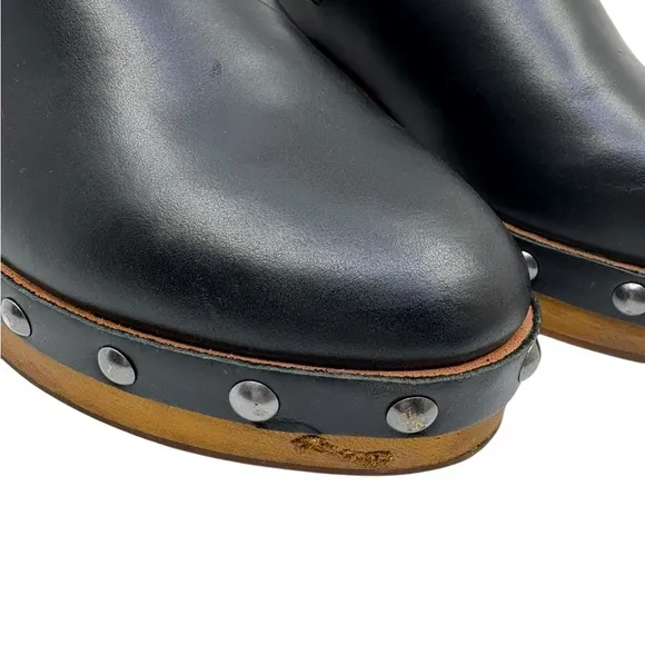 KELSI DAGGER BROOKLYN women’s clogs size 11