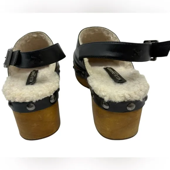 KELSI DAGGER BROOKLYN women’s clogs size 11