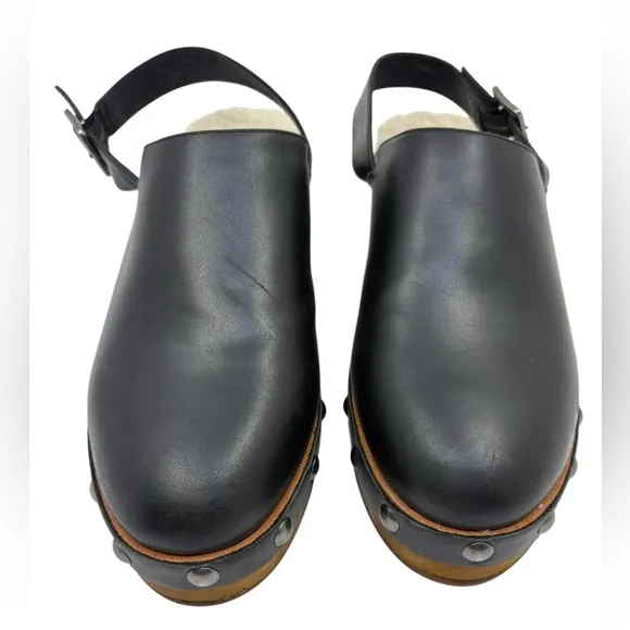 KELSI DAGGER BROOKLYN women’s clogs size 11