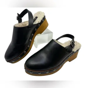 KELSI DAGGER BROOKLYN women’s clogs size 11