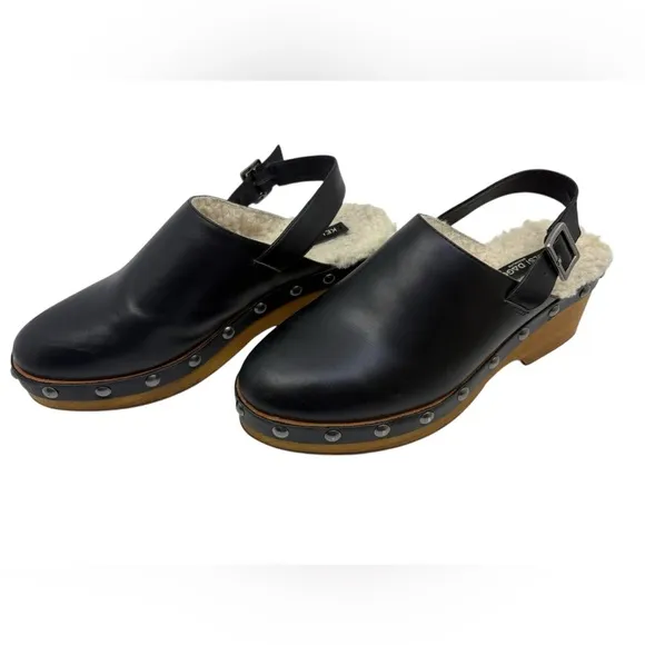 KELSI DAGGER BROOKLYN women’s clogs size 11