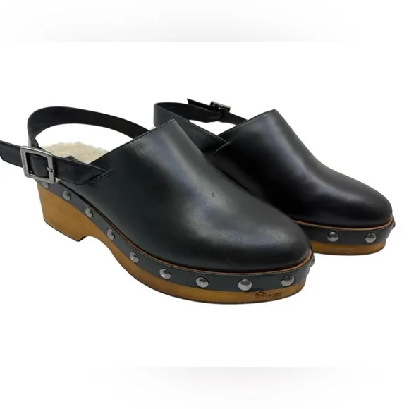 KELSI DAGGER BROOKLYN women’s clogs size 11