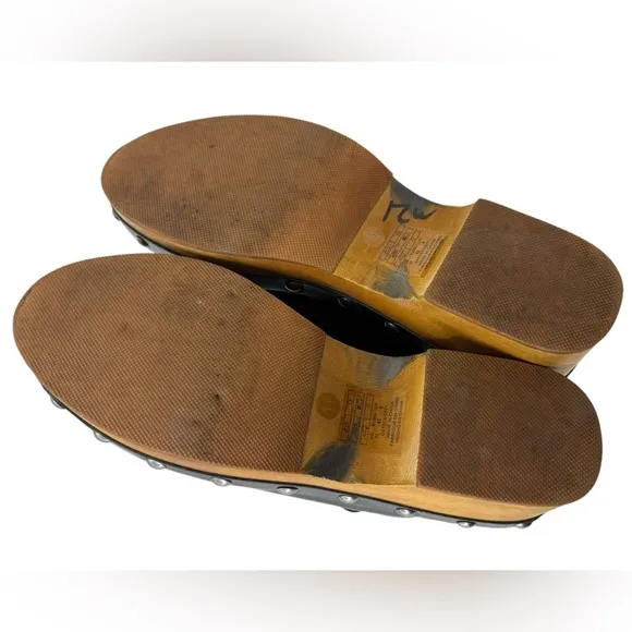 KELSI DAGGER BROOKLYN women’s clogs size 11