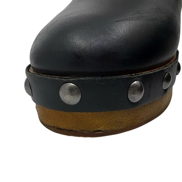 KELSI DAGGER BROOKLYN women’s clogs size 11
