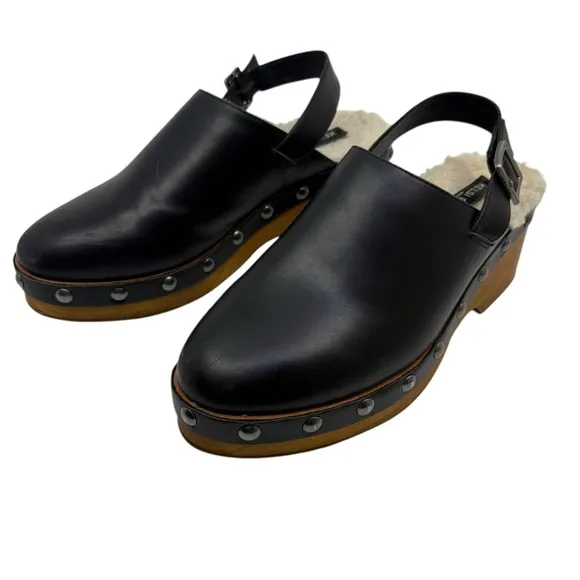 KELSI DAGGER BROOKLYN women’s clogs size 11