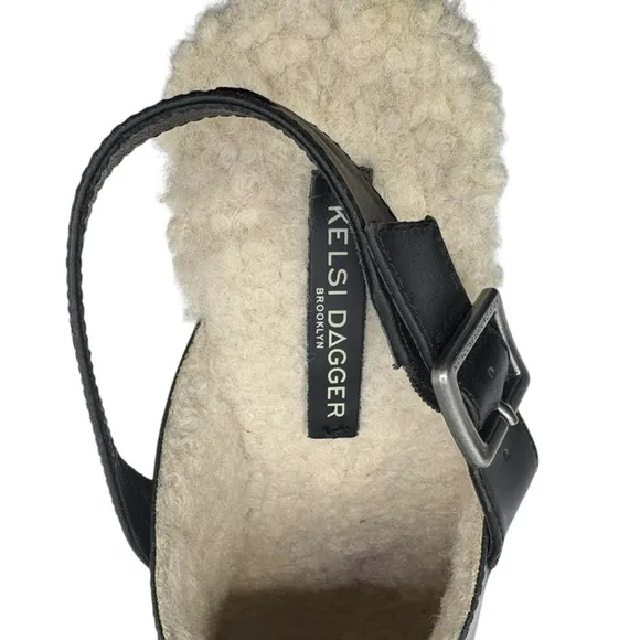 KELSI DAGGER BROOKLYN women’s clogs size 11