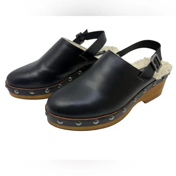 KELSI DAGGER BROOKLYN women’s clogs size 11