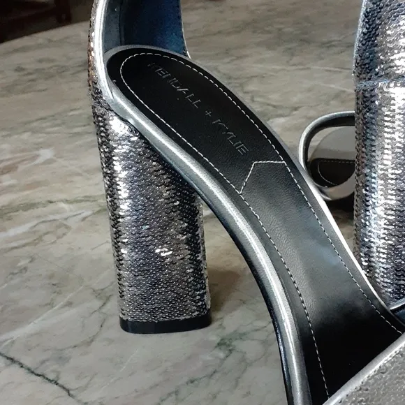 Kendall &amp; Kylie heels