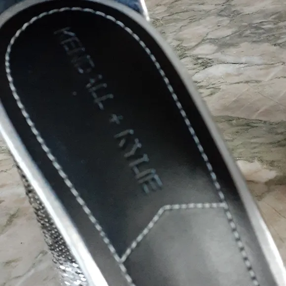 Kendall &amp; Kylie heels