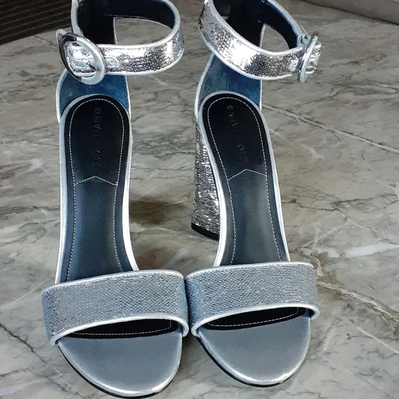 Kendall &amp; Kylie heels