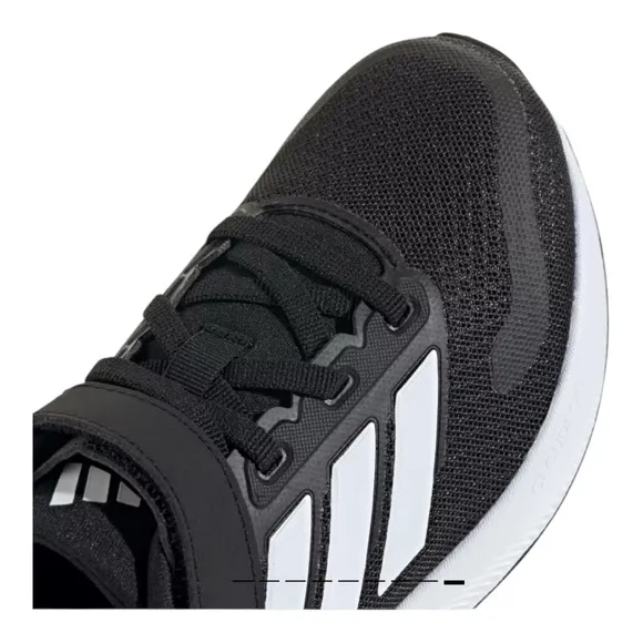 KIDS ADIDAS SNEAKERS UNISEX BOYS GIRLS SNEAKERS SHOES NO LACE SNEAKERS SLIP ON