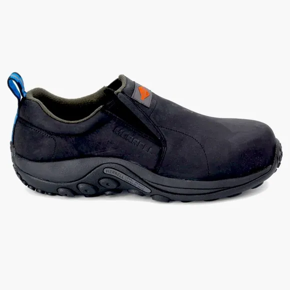 KITCHEN/ WORKCLOG , NON SLIP, COMPOSITE CLOGS Jungle MOC 9.5