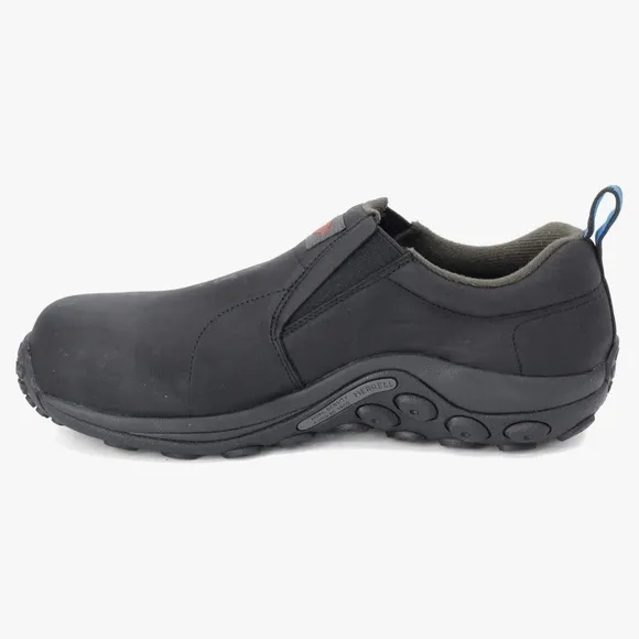 KITCHEN/ WORKCLOG , NON SLIP, COMPOSITE CLOGS Jungle MOC 9.5