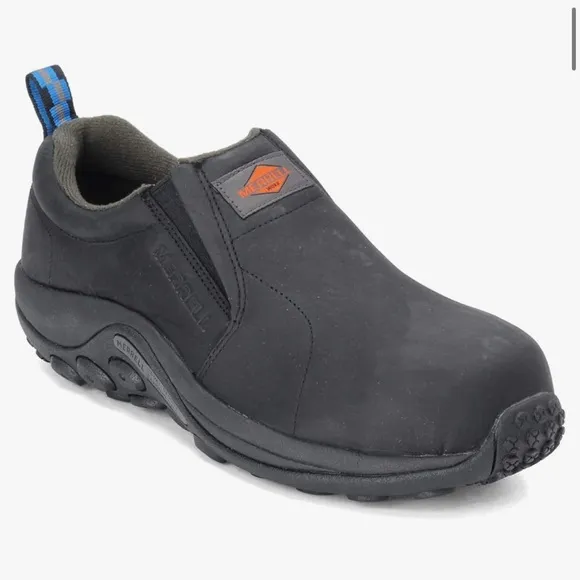KITCHEN/ WORKCLOG , NON SLIP, COMPOSITE CLOGS Jungle MOC 9.5