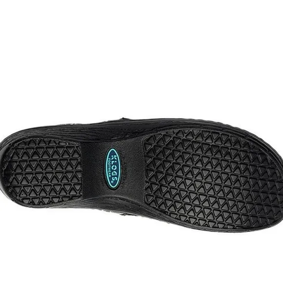 KLOGS FOOTWEAR • MISSION PRINT SLIP RESISTANT SHOES