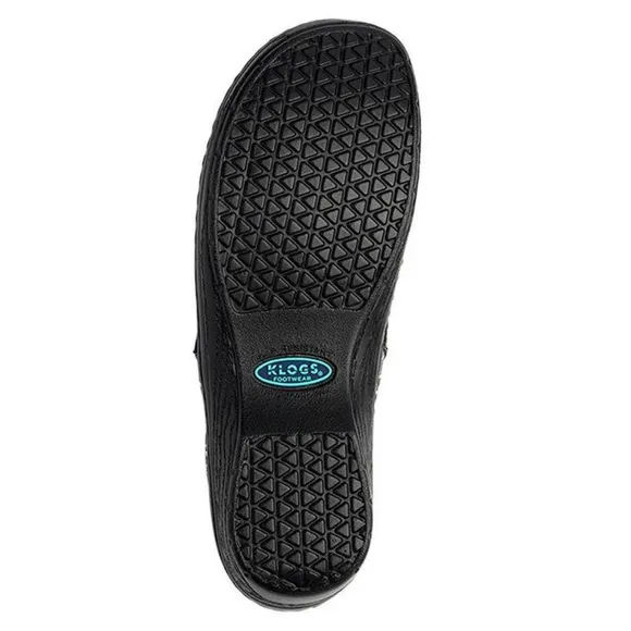 KLOGS • Mission Sunny Days Patent Love Hello Shoes