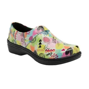 KLOGS • Mission Sunny Days Patent Love Hello Shoes
