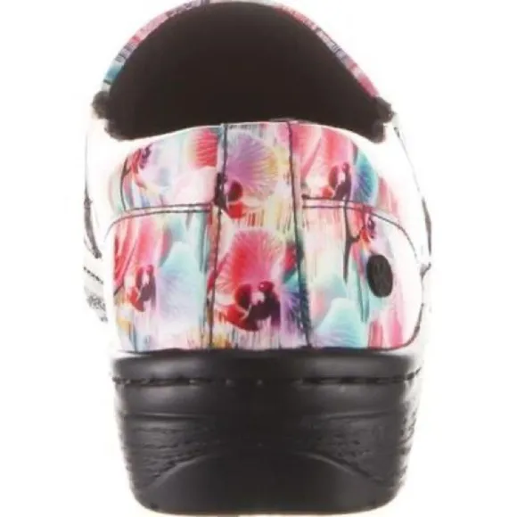 Klogs Mission Women's Nursing Professional Work Clogs | Color:That Girl |NEW/NIB