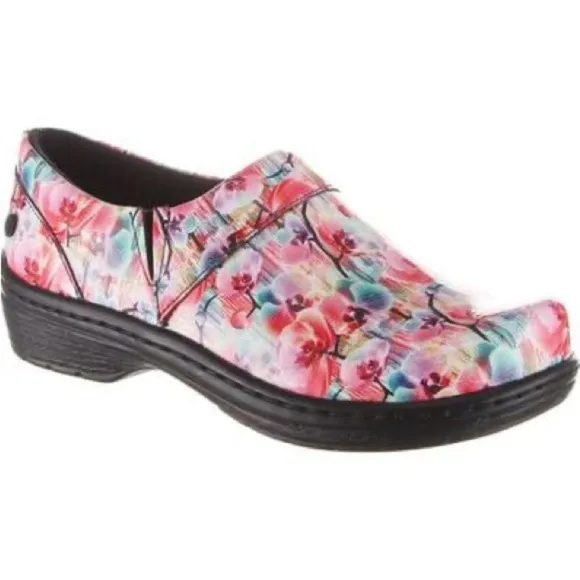 Klogs Mission Women's Nursing Professional Work Clogs | Color:That Girl |NEW/NIB