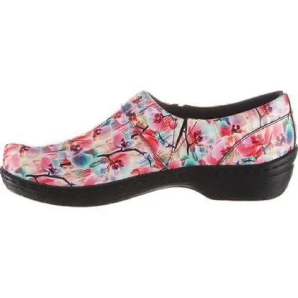 Klogs Mission Women's Nursing Professional Work Clogs | Color:That Girl |NEW/NIB