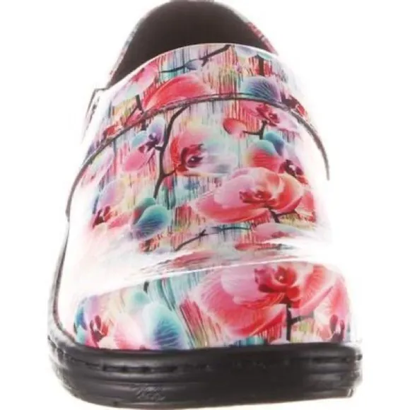 Klogs Mission Women's Nursing Professional Work Clogs | Color:That Girl |NEW/NIB