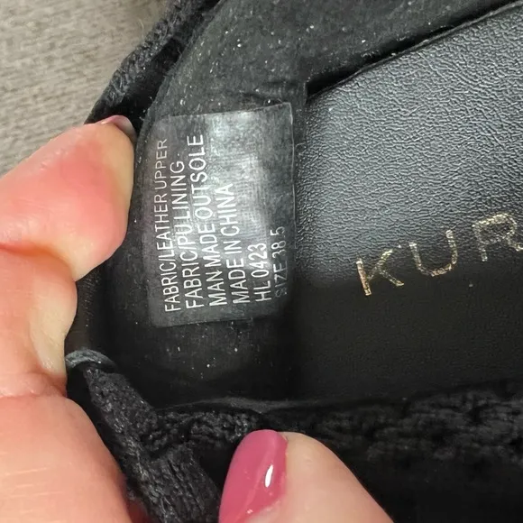 Kurt Geiger London Lorna Slip-On Sneaker (Women)