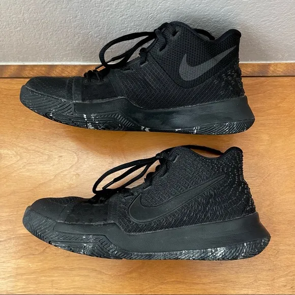 Kyrie Irving 3 GS `Marble’ Basketball Shoes