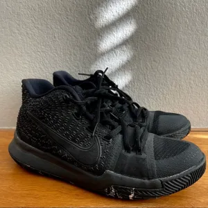 Kyrie Irving 3 GS `Marble’ Basketball Shoes