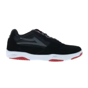 Lakai Mens Ludlow Black Shoes (NWT)