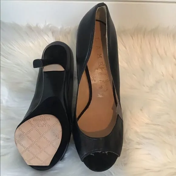 L.A.M.B heels