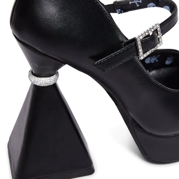 Lamoda  * COMPLETE COMPOSURE &quot;  Block Heels ( BRAND NEW !!!!!!!!