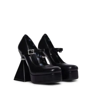 Lamoda  * COMPLETE COMPOSURE &quot;  Block Heels ( BRAND NEW !!!!!!!!