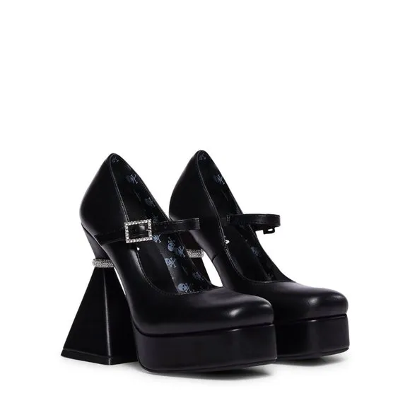 Lamoda  * COMPLETE COMPOSURE &quot;  Block Heels ( BRAND NEW !!!!!!!!