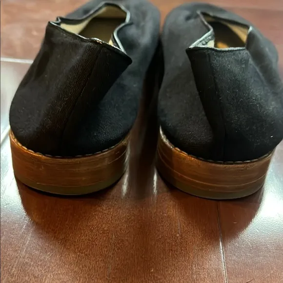 Lemaire Men’s Canvas Flats