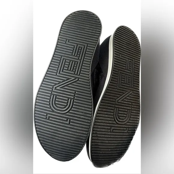 LIKE NEW FENDI SLIP ON SNEAKERS