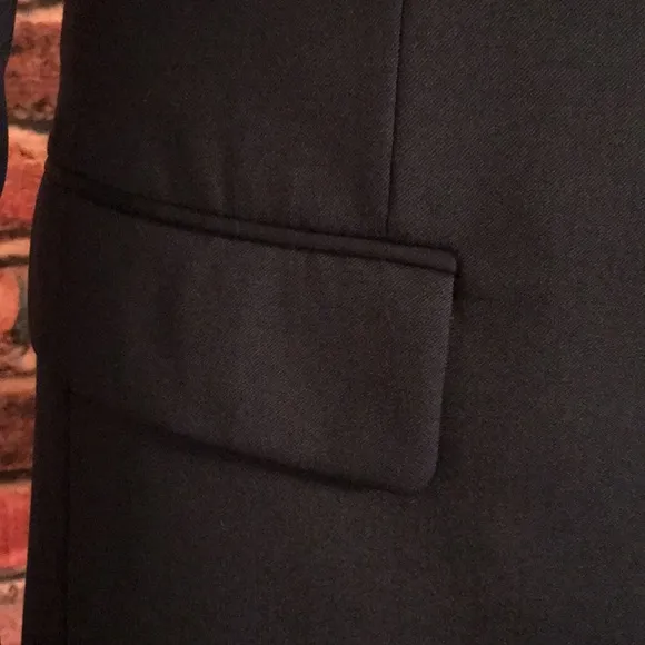 Linea Uomo Navy Blazer