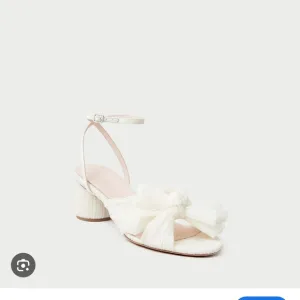 Loeffler Randall Dahlia Heels NWT