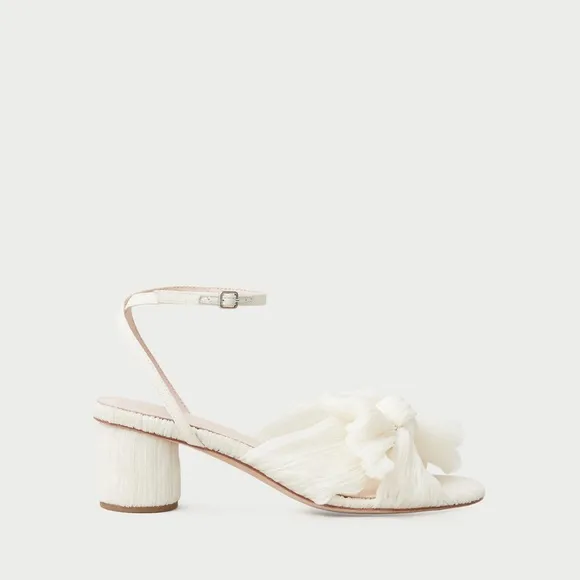 Loeffler Randall Dahlia Heels NWT