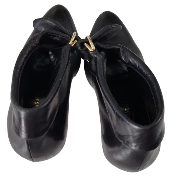 Loeffler Randall Leather Heels