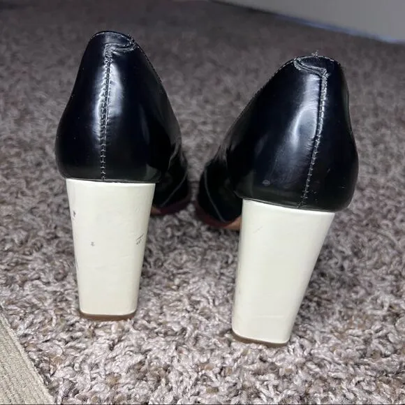 Loeffler Randall Remy Block Heel